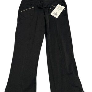 Active Life Cropped Leggings Size Small NWT